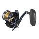 Котушка мультиплікаторна Daiwa 25 Saltiga 10L (A0022698801) - изображение 1