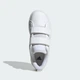 Детские Кроссовки VS Pace 2.0 Kids adidas IE3474 35 (35 EUR) белый (4067886939813) - изображение 9