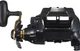 Котушка мультиплікаторна електрична Daiwa 24 Tanacom S 500J (10807-500) - зображення 2