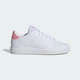 Дитячі Кросівки Advantage Base 2.0 Kids adidas ID3886 35.5 (35.5 EUR) білий (4067888734881) - зображення 2