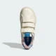 Дитячі Кросівки Advantage 2.0 Dino Kids adidas JP6162 33.5 (33.5 EUR) білий (4067907942556) - зображення 3