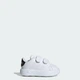 Дитячі Кросівки Advantage adidas ID5284 23.5 (23.5 EUR) білий (4066765025500) - зображення 1