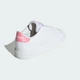 Дитячі Кросівки Advantage Base 2.0 Kids adidas ID3886 35.5 (35.5 EUR) білий (4067888734881) - зображення 6