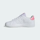 Дитячі Кросівки Advantage Base 2.0 Kids adidas ID3886 35.5 (35.5 EUR) білий (4067888734881) - зображення 7
