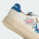 Дитячі Кросівки Advantage 2.0 Dino Kids adidas JP6162 33.5 (33.5 EUR) білий (4067907942556) - зображення 9