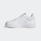 Детские Кроссовки Tensaur Sport adidas GW6423 28.5 (28.5 EUR) белый (4065426210477) - изображение 6