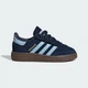 Дитячі Кросівки Handball Spezial Comfort Closure Elastic Lace Kids adidas JI2899 23.5 (23.5 EUR) синій (4067904529620) - зображення 2