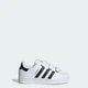 Детские Кроссовки Superstar II Comfort Closure Kids adidas JI3988 33 (33 EUR) белый (4067888288667) - изображение 1