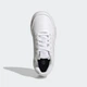 Детские Кроссовки Tensaur Sport adidas GW6423 28.5 (28.5 EUR) белый (4065426210477) - изображение 10