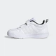 Детские Кроссовки Tensaur adidas S24051 35 (35 EUR) белый (4064044583932) - изображение 6