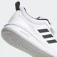 Детские Кроссовки Tensaur adidas S24051 35 (35 EUR) белый (4064044583932) - изображение 9