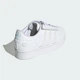 Дитячі Кросівки Superstar Led Lights Comfort Closure Elastic Lace Kids adidas JQ6419 30.5 (30.5 EUR) білий (4067907714269) - зображення 7