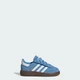 Детские Кроссовки Handball Spezial Comfort Closure Elastic Lace Kids adidas JI2900 27 (27 EUR) синий (4067904533405) - изображение 1