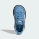 Детские Кроссовки Handball Spezial Comfort Closure Elastic Lace Kids adidas JI2900 27 (27 EUR) синий (4067904533405) - изображение 3