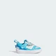Дитячі Кросівки Forum Adifom 360 Kids adidas JP6105 19 (19 EUR) бірюзовий (4068803757923) - зображення 1