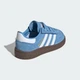Детские Кроссовки Handball Spezial Comfort Closure Elastic Lace Kids adidas JI2900 27 (27 EUR) синий (4067904533405) - изображение 6