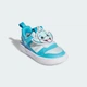 Дитячі Кросівки Forum Adifom 360 Kids adidas JP6105 19 (19 EUR) бірюзовий (4068803757923) - зображення 5