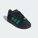 Дитячі Кросівки ADIDAS MINECRAFT CAMPUS 00s COMFORT CLOSURE ELASTIC LACE adidas IH1734 33.5 (33.5 EUR) чорний (4068804391454) - зображення 5