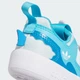 Дитячі Кросівки Forum Adifom 360 Kids adidas JP6105 19 (19 EUR) бірюзовий (4068803757923) - зображення 9