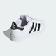 Детские Кроссовки Superstar II Kids adidas JH9980 31 (31 EUR) белый (4067888303988) - изображение 6