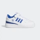 Дитячі Кросівки Forum Low adidas FY7986 19 (19 EUR) білий (4064036771248) - зображення 2