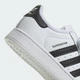 Дитячі Кросівки Superstar II Comfort Closure Kids adidas JI3990 22 (22 EUR) білий (4067888284744) - зображення 10
