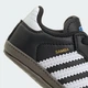 Детские Кроссовки Samba Kids adidas JI2757 19 (19 EUR) черный (4067898140146) - изображение 10