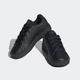 Детские Кроссовки Grand Court Lifestyle Tennis Lace-Up adidas FZ6159 31.5 (31.5 EUR) черный (4066746170137) - изображение 5