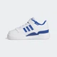 Дитячі Кросівки Forum Low adidas FY7986 19 (19 EUR) білий (4064036771248) - зображення 7