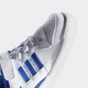 Дитячі Кросівки Forum Low adidas FY7986 19 (19 EUR) білий (4064036771248) - зображення 8