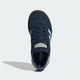 Детские Кроссовки Handball Spezial Kids adidas JI2895 31.5 (31.5 EUR) синий (4067904556497) - изображение 3