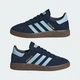 Детские Кроссовки Handball Spezial Kids adidas JI2895 31.5 (31.5 EUR) синий (4067904556497) - изображение 8
