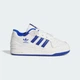 Дитячі Кросівки Forum Low CL Kids adidas IH7922 33.5 (33.5 EUR) білий (4067895940275) - зображення 2