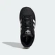 Дитячі Кросівки Superstar II Kids adidas JH9981 33.5 (33.5 EUR) чорний (4067888311471) - зображення 3