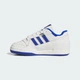Дитячі Кросівки Forum Low CL Kids adidas IH7922 33.5 (33.5 EUR) білий (4067895940275) - зображення 6