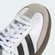 Детские Кроссовки Samba OG Kids adidas IE3677 28.5 (28.5 EUR) белый (4067886695498) - изображение 8