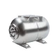 Гидроаккумулятор горизонтальный 24л (нерж) WETRON HTw24SS (779211) - изображение 1