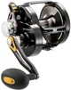 Котушка мультиплікаторна Daiwa Saltiga SALD60HDF - зображення 2