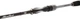 Спінінгове вудилище Daiwa 23 Silver Creek L Spin 2.35 м 5-21 г (11441-236) - зображення 2