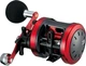 Котушка мультиплікаторна Daiwa Dynastar 250 (10610026) - изображение 1