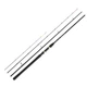 Вудилище фідерне Daiwa Black Widow Feeder 3.30 м Max 100 г (11791-335) - зображення 3
