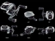 Котушка мультиплікаторна Daiwa 21 Zillion SV TW 1000XHL (10630218) - зображення 9