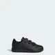 Детские Кроссовки Advantage Base 2.0 Kids adidas IE9018 31.5 (31.5 EUR) черный (4067888198973) - изображение 1