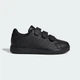 Детские Кроссовки Advantage Base 2.0 Kids adidas IE9018 31.5 (31.5 EUR) черный (4067888198973) - изображение 2