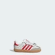 Дитячі Кросівки ADIDAS DISNEY SAMBA OG COMFORT CLOSURE ELASTIC LACE adidas IH1754 25.5 (25.5 EUR) білий (4068812878954) - зображення 1