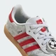 Дитячі Кросівки ADIDAS DISNEY SAMBA OG COMFORT CLOSURE ELASTIC LACE adidas IH1754 25.5 (25.5 EUR) білий (4068812878954) - зображення 9