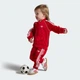Дитячі Кросівки ADIDAS DISNEY SAMBA OG COMFORT CLOSURE ELASTIC LACE adidas IH1754 25.5 (25.5 EUR) білий (4068812878954) - зображення 11