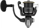 Котушка безінерційна Daiwa 26 Certate HD LT 4000-C (A0030026901) - изображение 4