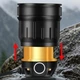 Налобный фонарь Bailong BL P90 3x18650 Type-C Zoom (3-ZІA) - изображение 3