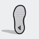 Дитячі Кросівки Tensaur Hook and Loop adidas GW6456 26 (26 EUR) чорний (4065426046281) - зображення 3